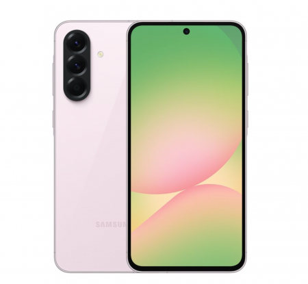 Samsung A56 8/256Gb Pink EU
