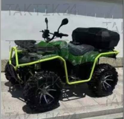 Электро -квадроцикл 1500 Вт