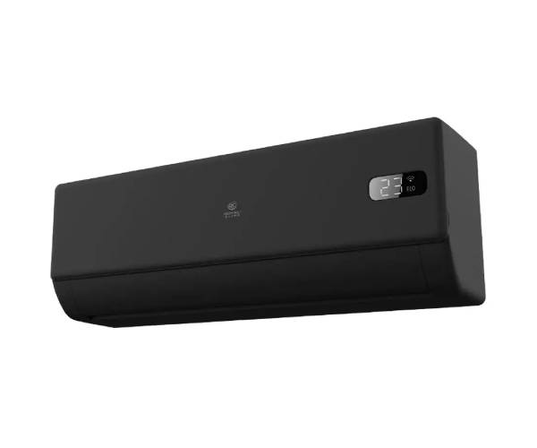 ROYAL CLIMA VENTURO NERO RCI-VT12HN
