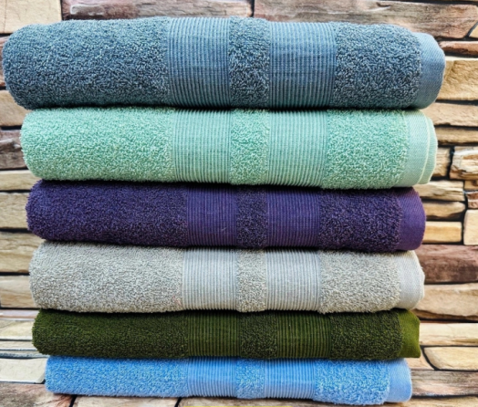 Набор полотенец 12 шт 46706