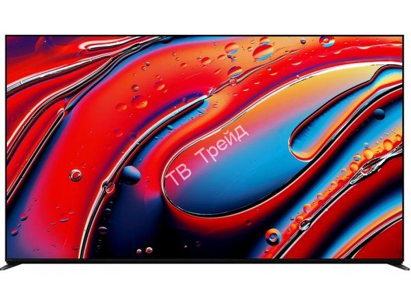 Телевизор Sony K-85XR90P
