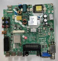 Системная плата (main) MS308C1-ZC01-01