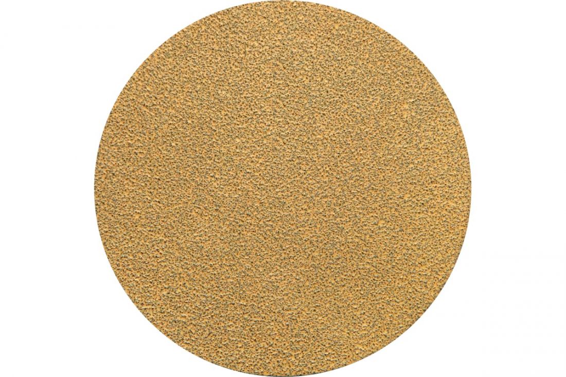 Napoleon Шлифовальный круг на липучке, (без отв), npg5-125-0-060, в упаковке 5шт.