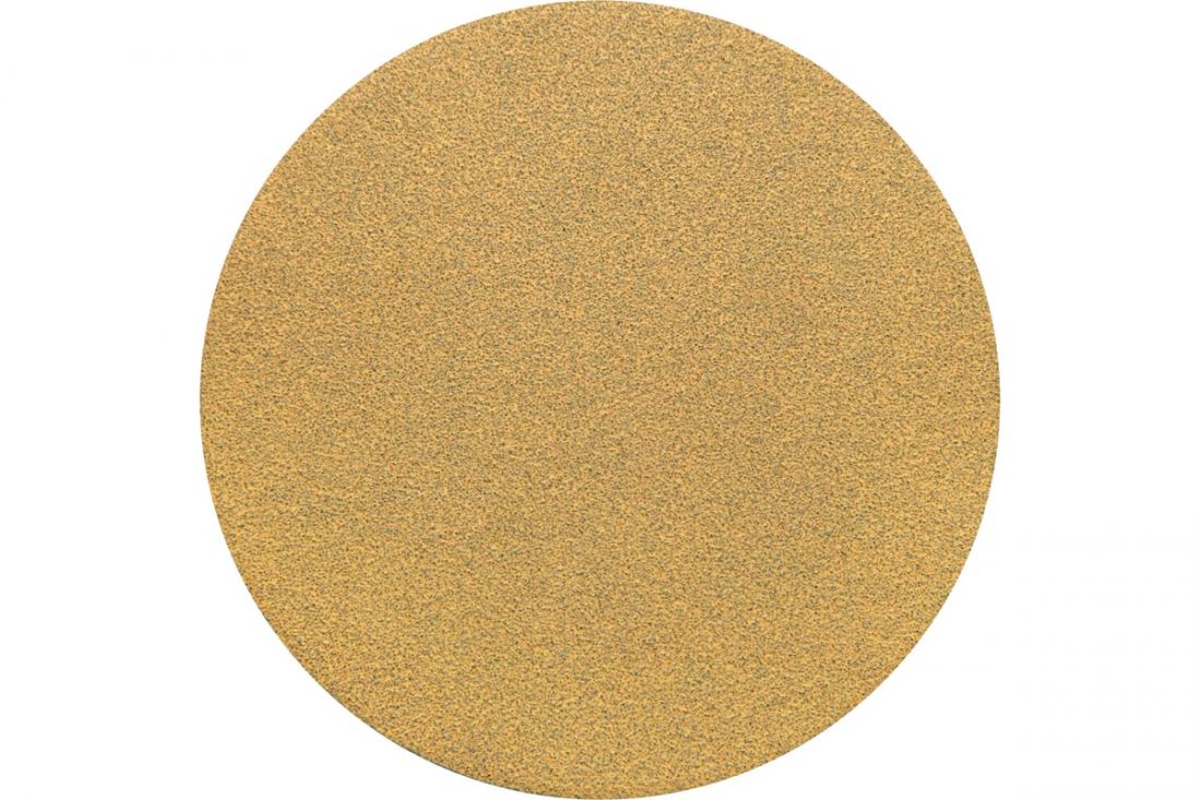 Napoleon Шлифовальный круг на липучке, (без отв), npg5-125-0-320, в упаковке 5шт.