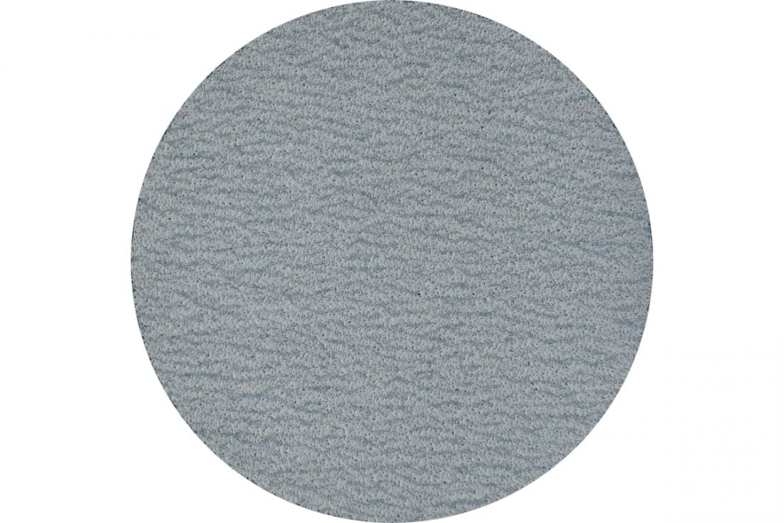 Napoleon Шлифовальный круг на липучке, (без отв), npf5-125-0-120, в упаковке 5шт.