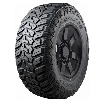 LT31x10,50R15(265/75R15) 109Q Deep Digger TL POR 6PR
