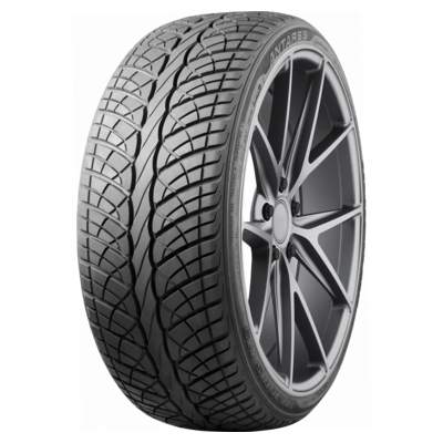 275/55R20 117V XL Majoris M5 TL M+S