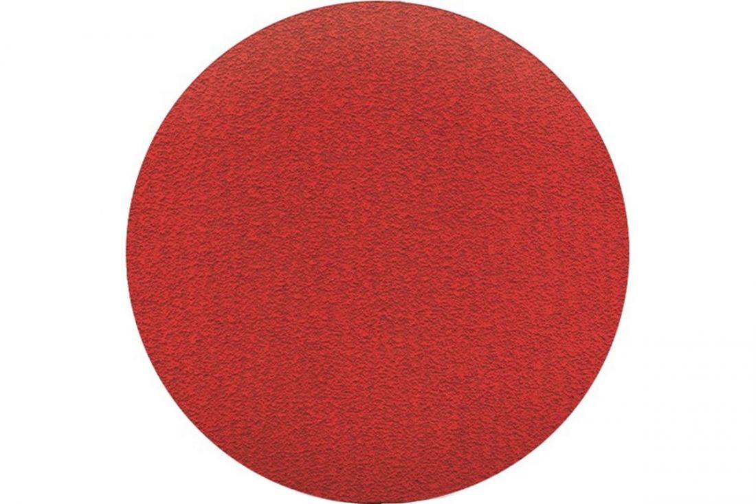 Abraform Шлифовальный круг DIABLO CERAMIC, D150mm, P80
