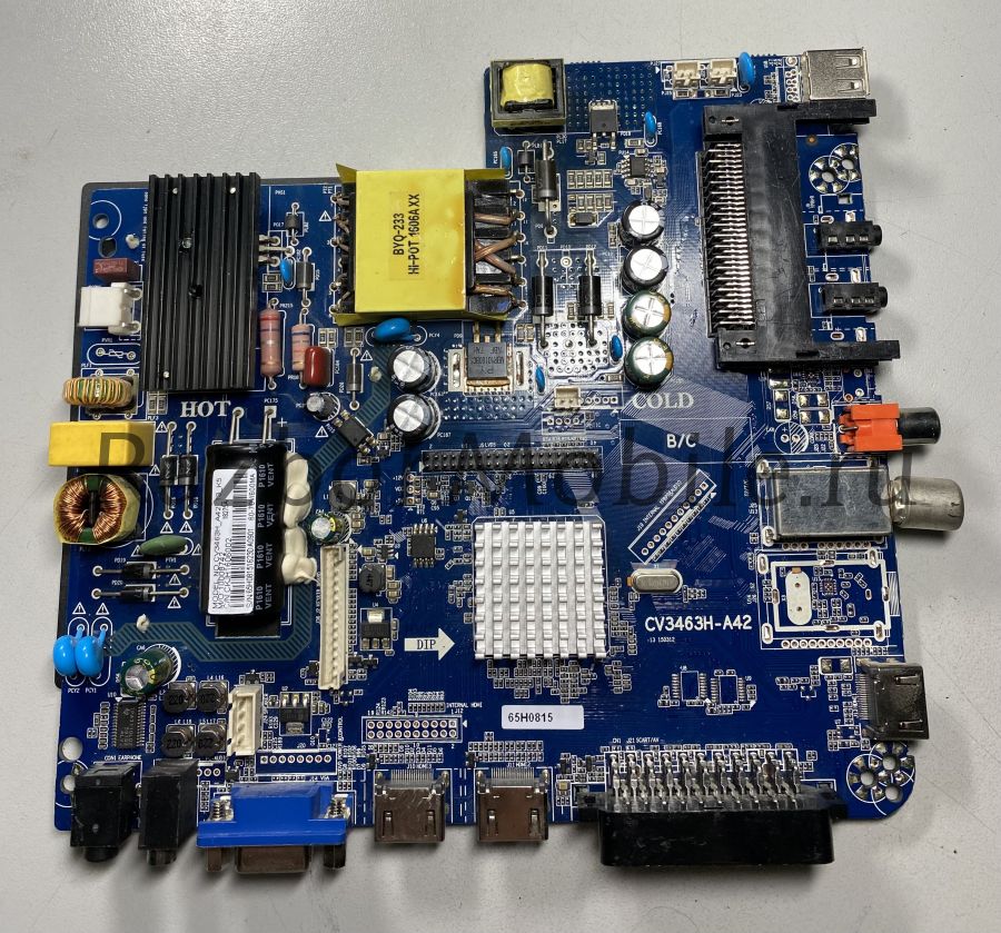 Системная плата (main) CV3463H-A42
