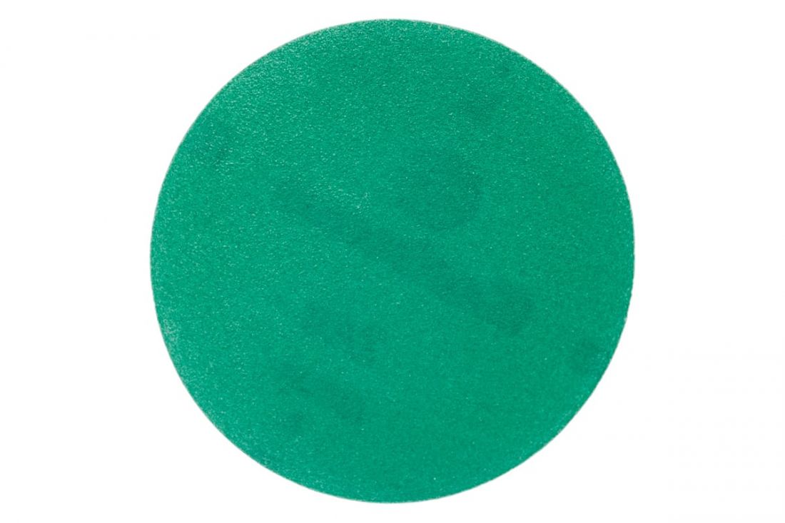 Abraform Шлифовальный круг на липучке  SAPHIR 77мм, P600, в упаковке 50шт.