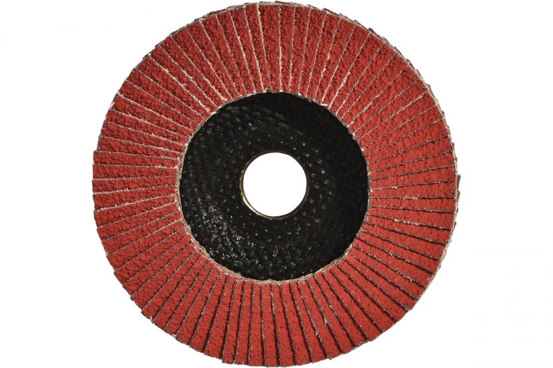 Abraform P-0040 Круг лепестковый FlapLine CR, D125, угловой