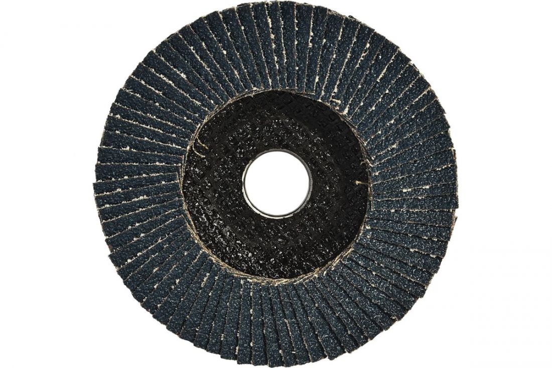 Abraform P-0040 Круг лепестковый FlapLine ZC, D125, угловой