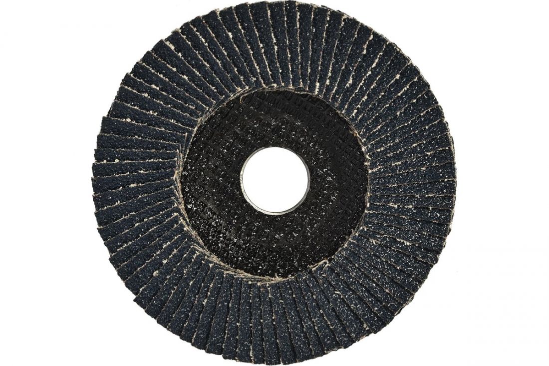 Abraform P-0120 Круг лепестковый FlapLine ZR, D125, угловой