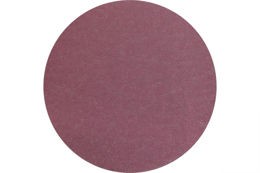 Sia Abrasives Шлифовальный круг на липучке "siaspeed 1950", ss50-125-0-500, в упаковке 50шт.