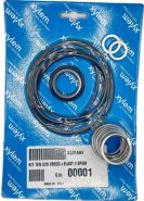 Комплект Lowara KL01AAV - KIT TEN D28 VBEGG+ELAST # EPDM