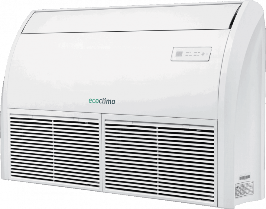 Ecoclima ECLCF-TC60/4R1