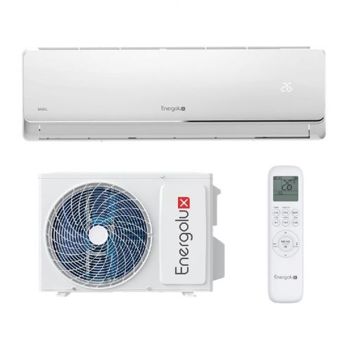 ​Кондиционер настенный Energolux SAS07B4-A / SAU07B4-A