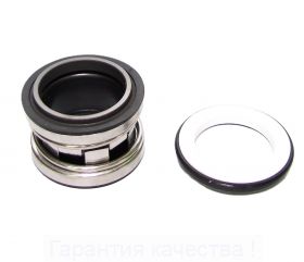 Торцевое уплотнение 2100-50mm L2 CAR/CER/NBR