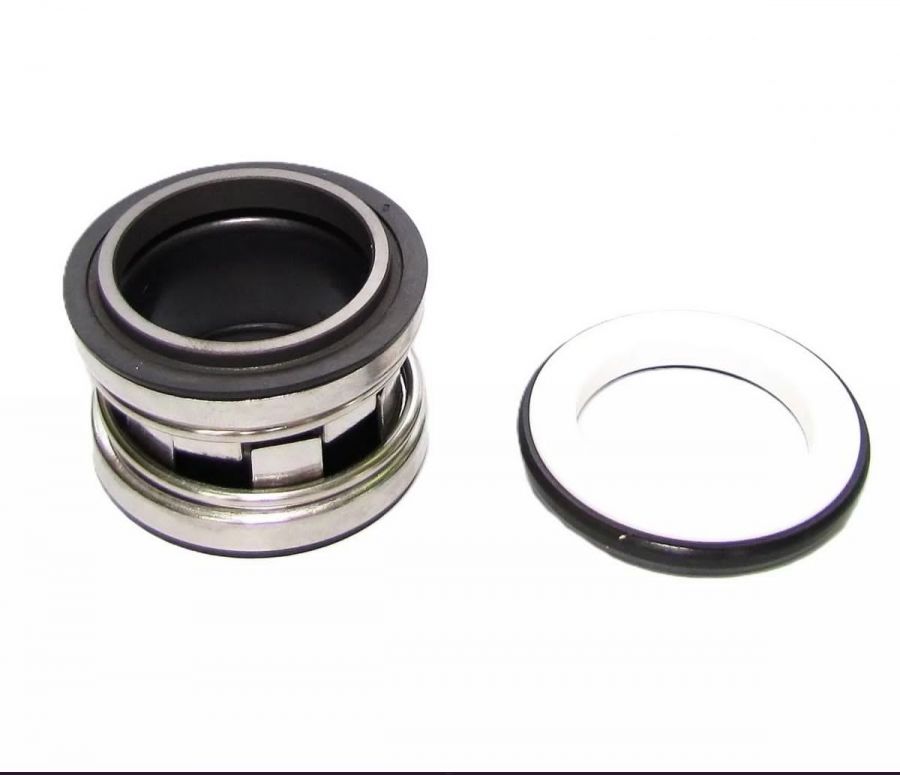 Торцевое уплотнение 2100-50mm L2 CAR/CER/NBR