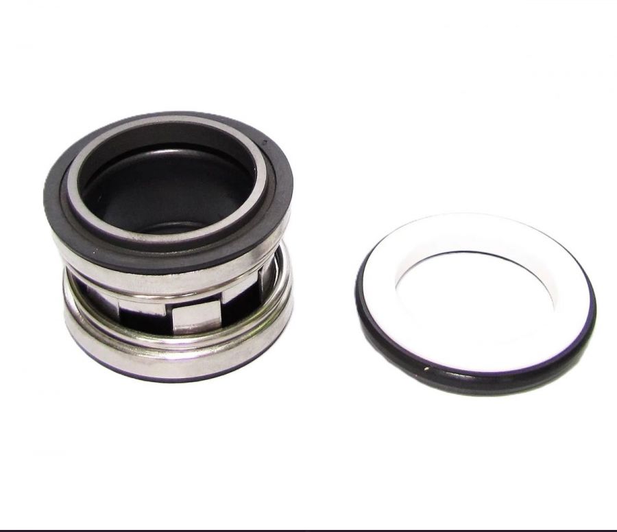 Торцевое уплотнение 2100-50mm L2 CAR/CER/NBR