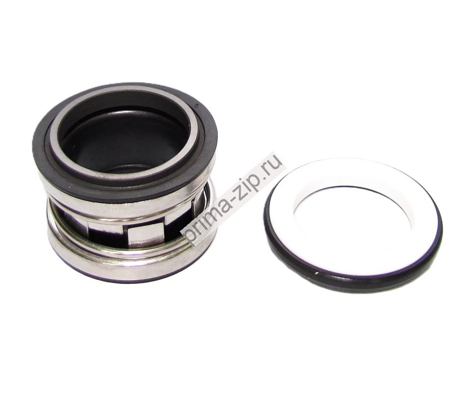 Торцевое уплотнение 2100-50mm L2 CAR/CER/NBR