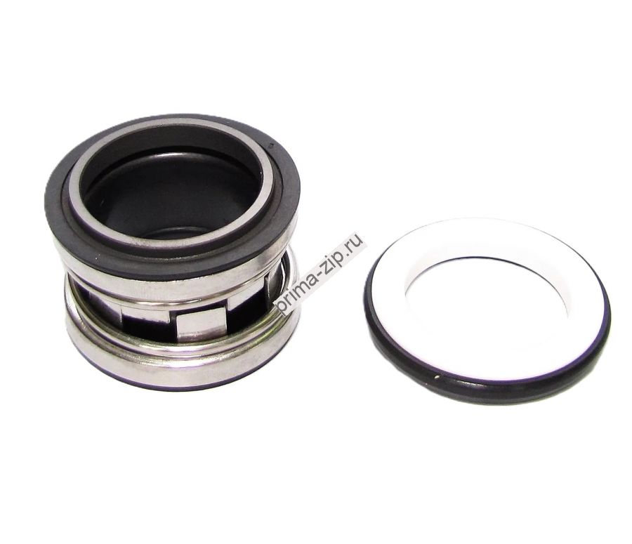 Торцевое уплотнение 2100-50mm L2 CAR/CER/NBR