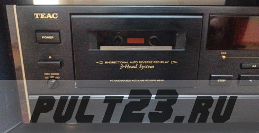 TEAC RC-365, RC-366, R-9000, V-9000 аналог (под заказ)