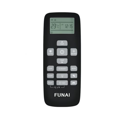 Кондиционер настенный Funai RAC-I-SN25HP.D04