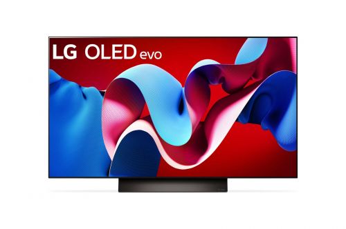 Телевизор LG OLED48C4LA