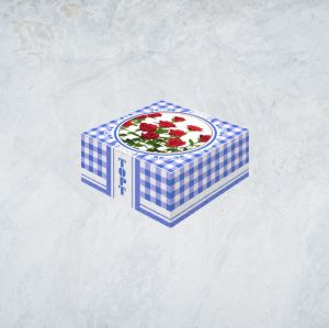 Торт Шоколадный каприз 750г