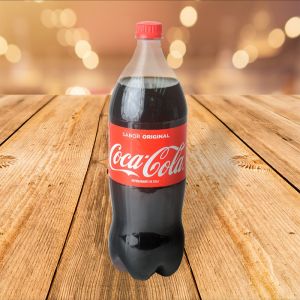 Coca-Cola 1000мл