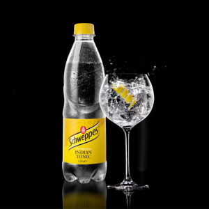 Тоник Schweppes 1000мл