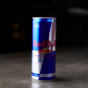 Red Bull 250мл