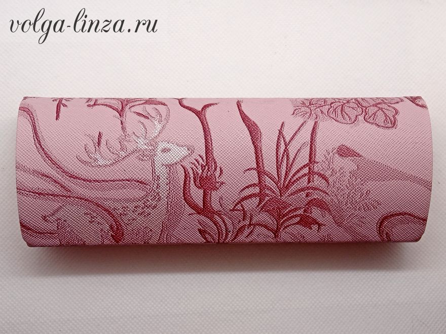 Футляр на магните FM-803-198