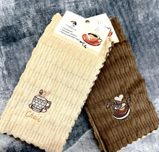 Набор полотенец 4 шт 46731