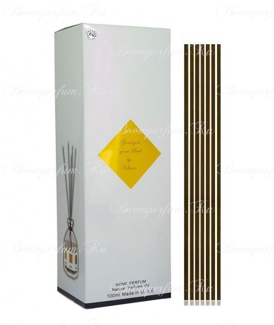Аромадиффузор с палочками Good Girl 100 ml