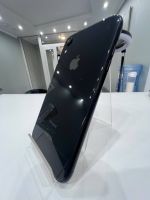 Apple iPhone корпус XR сборе со шлейфами, стеклом камеры оригинал с разбора (снятый) на рамке  царапины, на крышке потертости черный