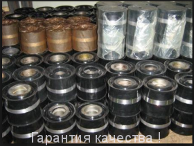 Запасные части к насосам ЦН 26-32