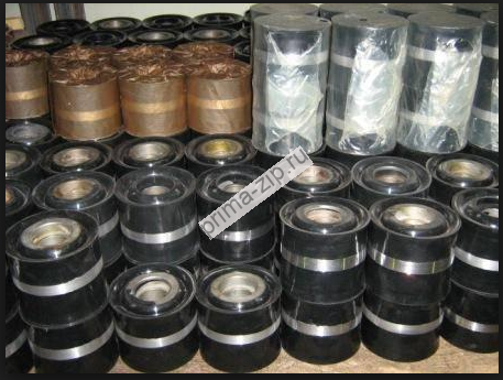 Запасные части к насосам ЦН 26-32