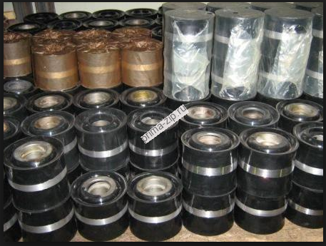 Запасные части к насосам ЦН 26-32