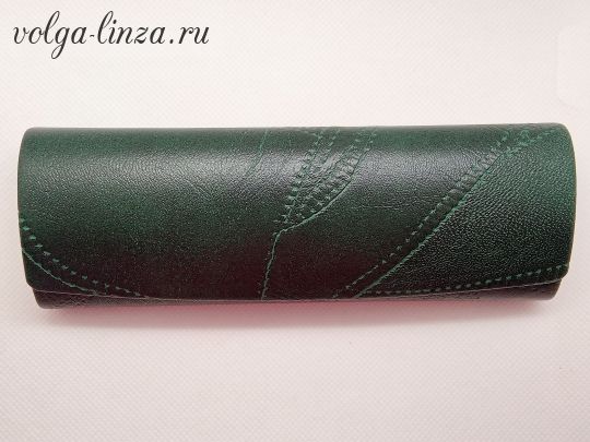 Футляр на магните Polo Boss 018