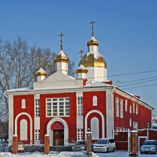 Великолепная пятёрка – островки нарышкинского стиля, 1 день
