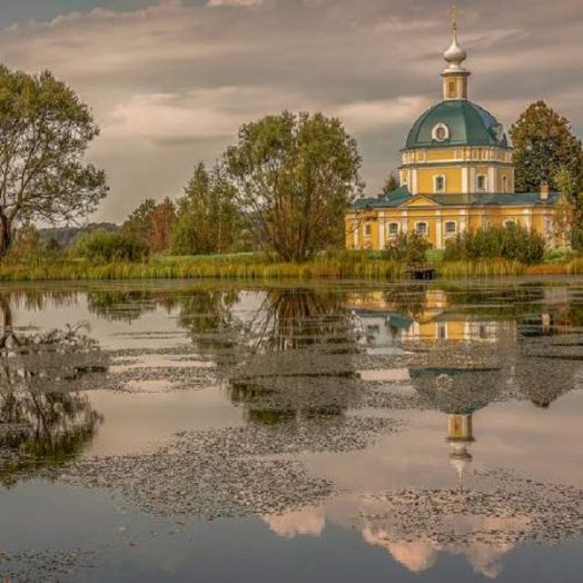 Химия любви, 1 день
