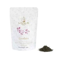 NC30 Чай зеленый Гёкуро 50 г, Te’ Gyokuro 50 g