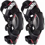 Leatt Knee Brace X-Frame Pair (2025) наколенники-суставы