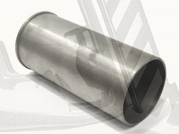 Гильза блока Д-3900 с фланцем, шт