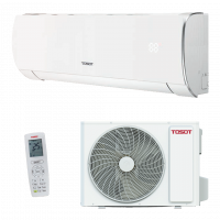 Сплит-система Tosot T12H-SLyW/I/T12H-SLyW/O  Lyra X