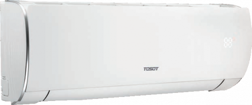 Сплит-система Tosot T12H-SLyW/I/T12H-SLyW/O