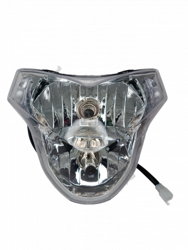 Фара передняя Stels Flame 200