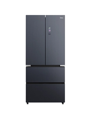 Холодильник Midea MDRF705BIE70